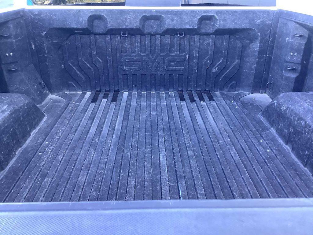 used 2020 GMC Sierra 1500 car, priced at $33,184