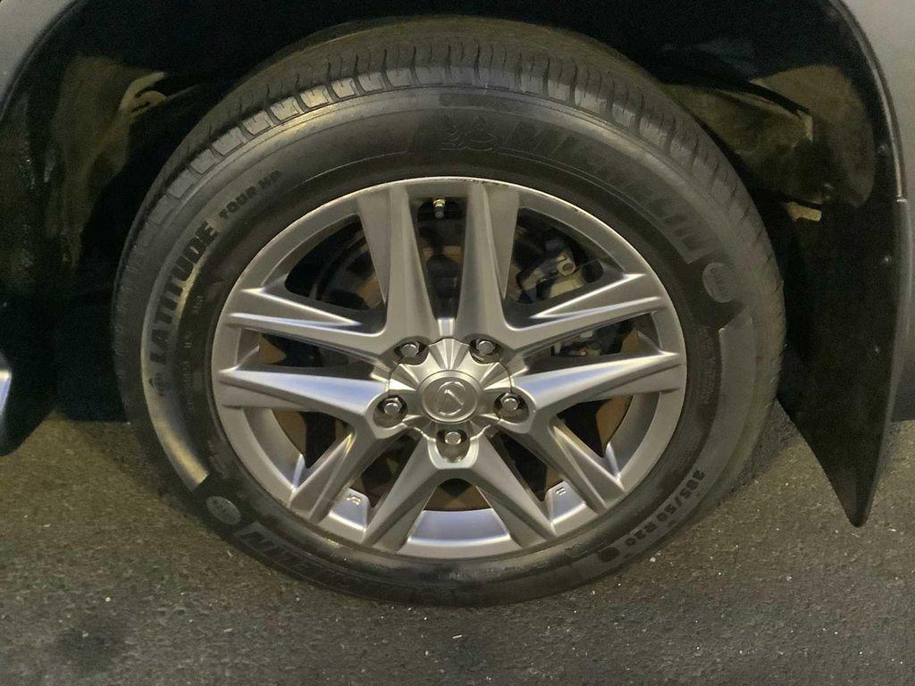 used 2013 Lexus LX 570 car, priced at $28,383