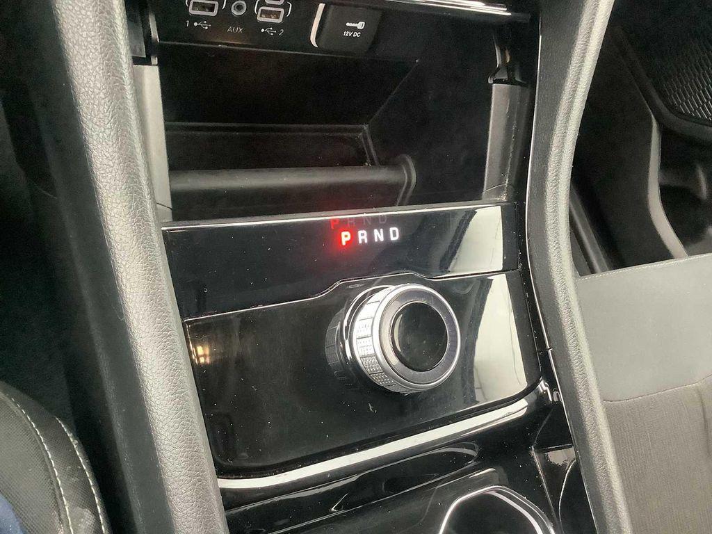 used 2023 Jeep Grand Cherokee L car, priced at $23,956