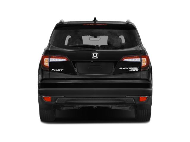 used 2021 Honda Pilot car, priced at $31,585