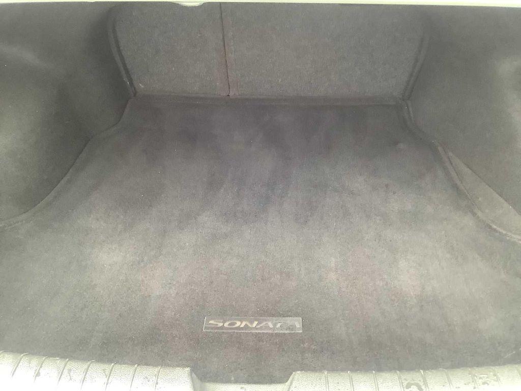 used 2015 Hyundai Sonata car, priced at $10,987