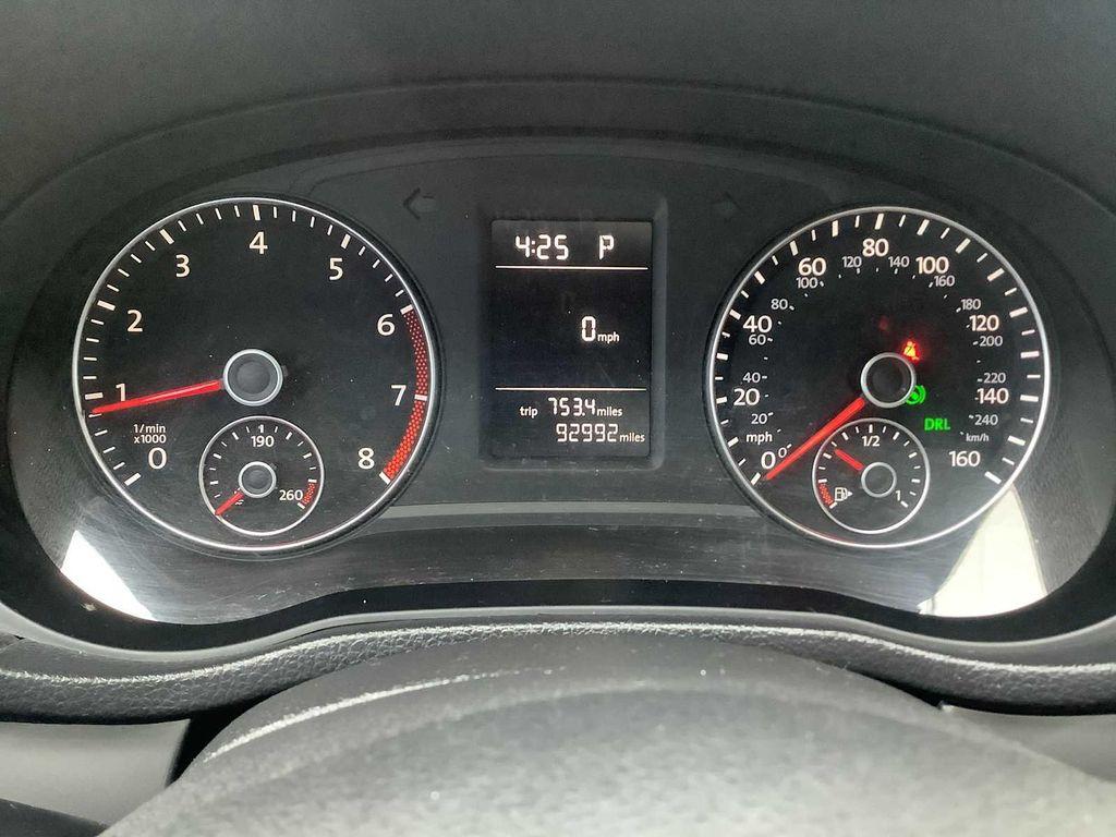 used 2013 Volkswagen Passat car, priced at $8,186