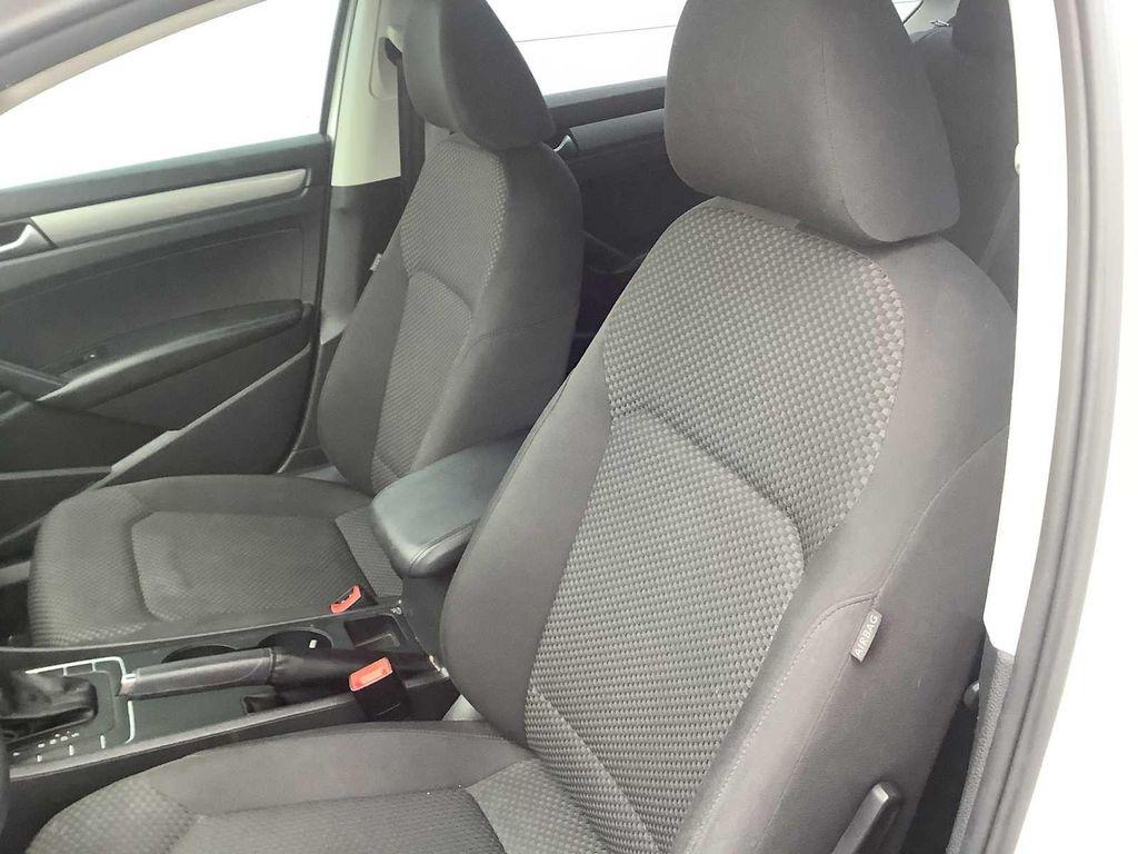 used 2013 Volkswagen Passat car, priced at $8,186