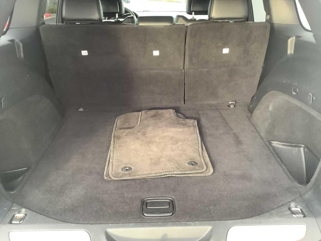 used 2018 Jeep Grand Cherokee car, priced at $17,587