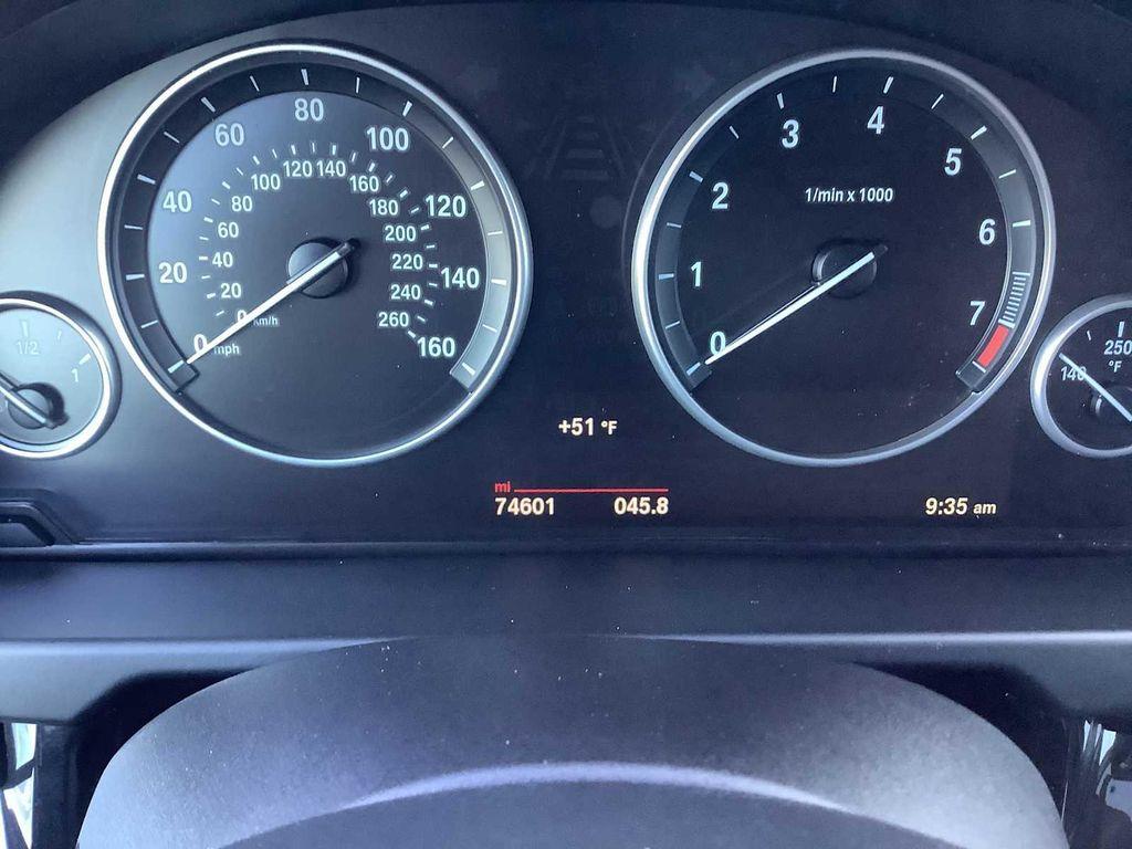 used 2016 BMW X5 car, priced at $17,955