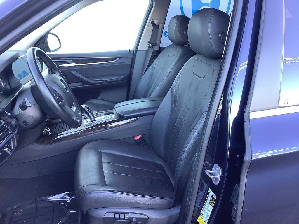 used 2016 BMW X5 car, priced at $17,955