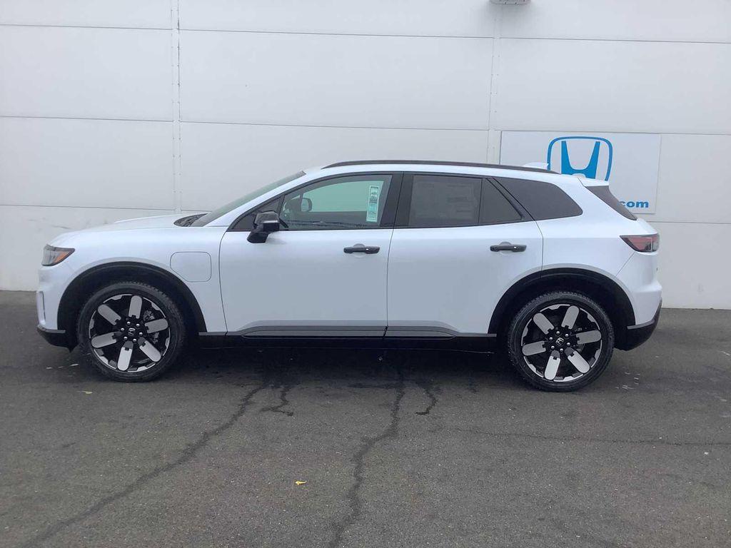 new 2026 Honda Prologue car, priced at $59,850