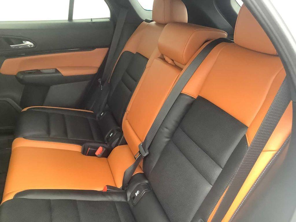 new 2026 Honda Prologue car, priced at $59,850