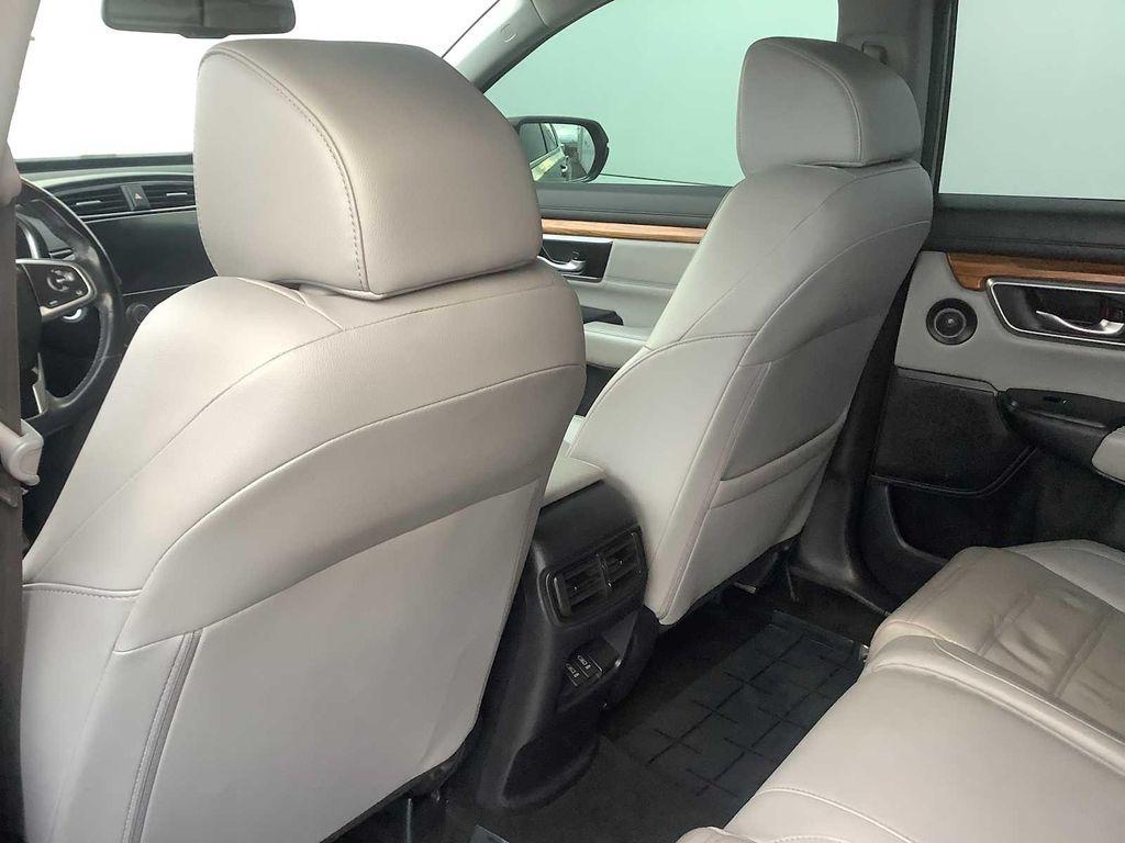 used 2019 Honda CR-V car, priced at $17,937