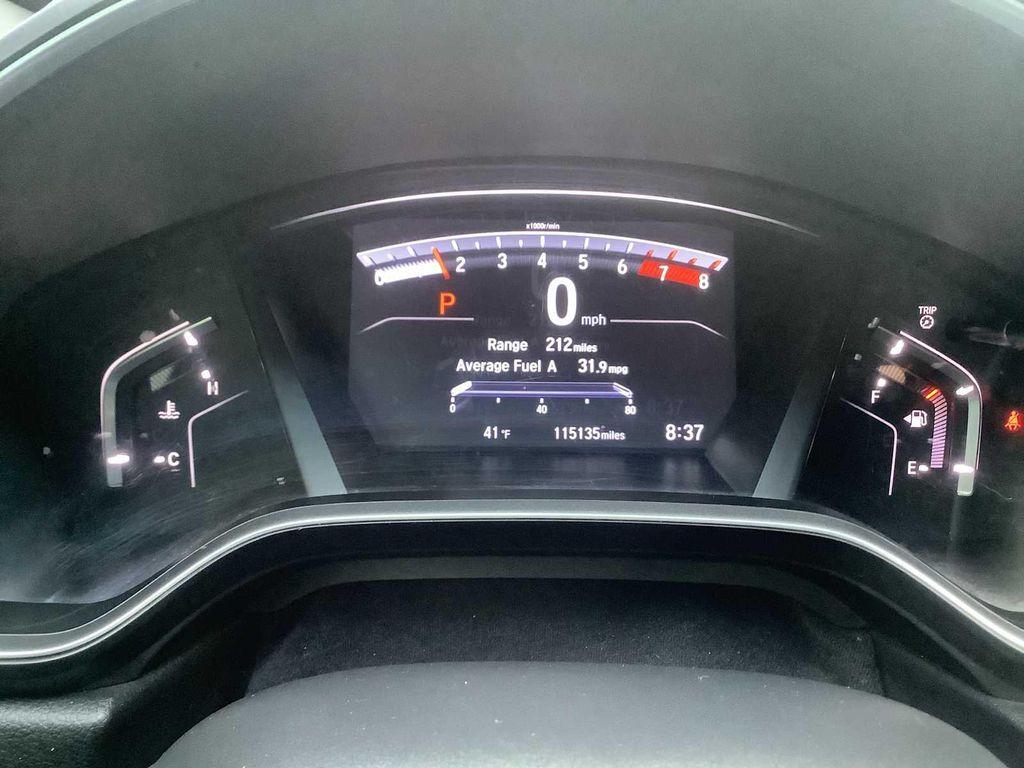 used 2019 Honda CR-V car, priced at $17,937