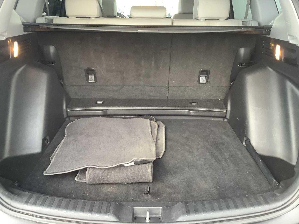 used 2019 Honda CR-V car, priced at $17,937