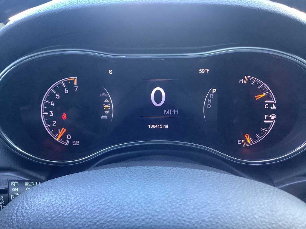 used 2018 Jeep Grand Cherokee car