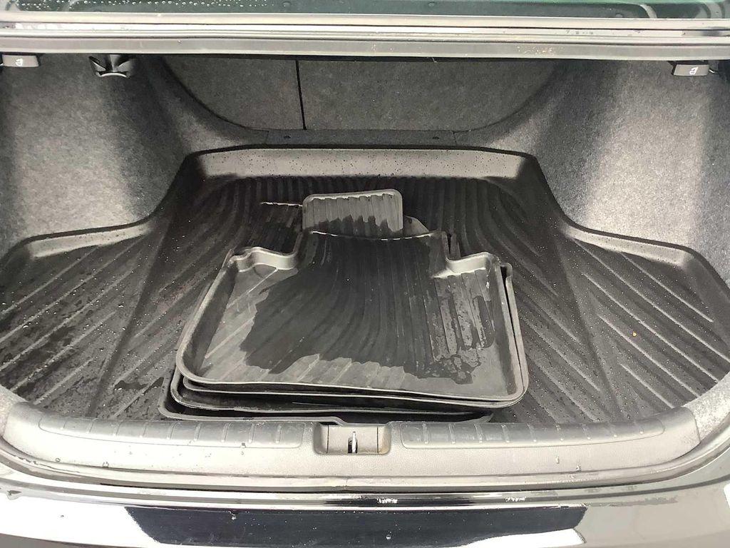 used 2018 Honda Accord car, priced at $21,958