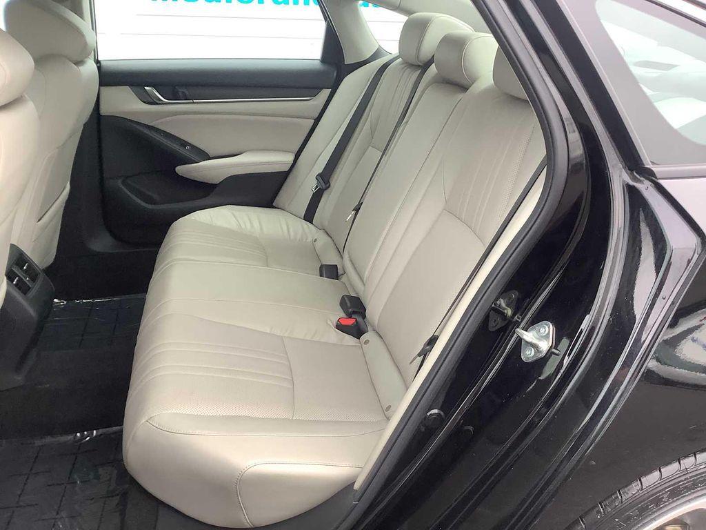 used 2018 Honda Accord car, priced at $21,958