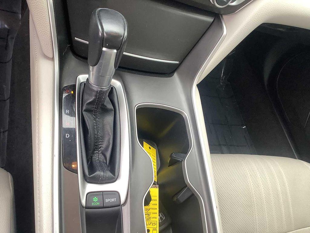 used 2018 Honda Accord car, priced at $21,958