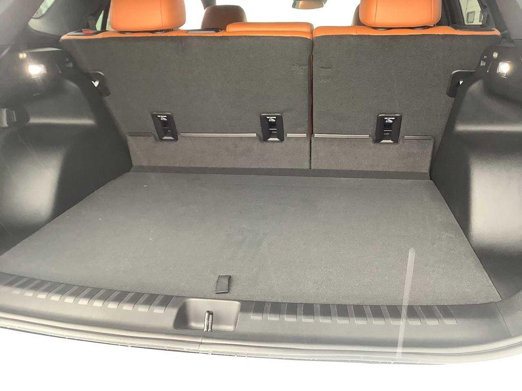 new 2026 Honda Prologue car, priced at $59,850