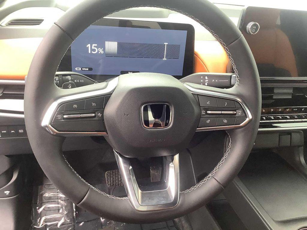 new 2026 Honda Prologue car, priced at $59,850