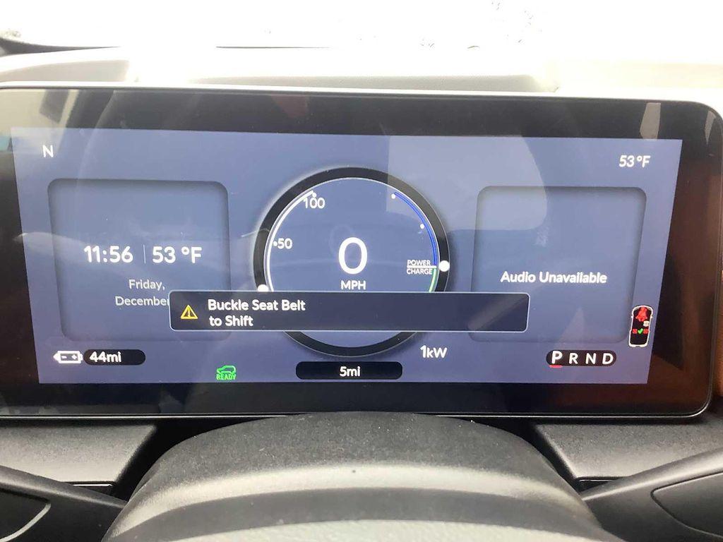 new 2026 Honda Prologue car, priced at $59,850