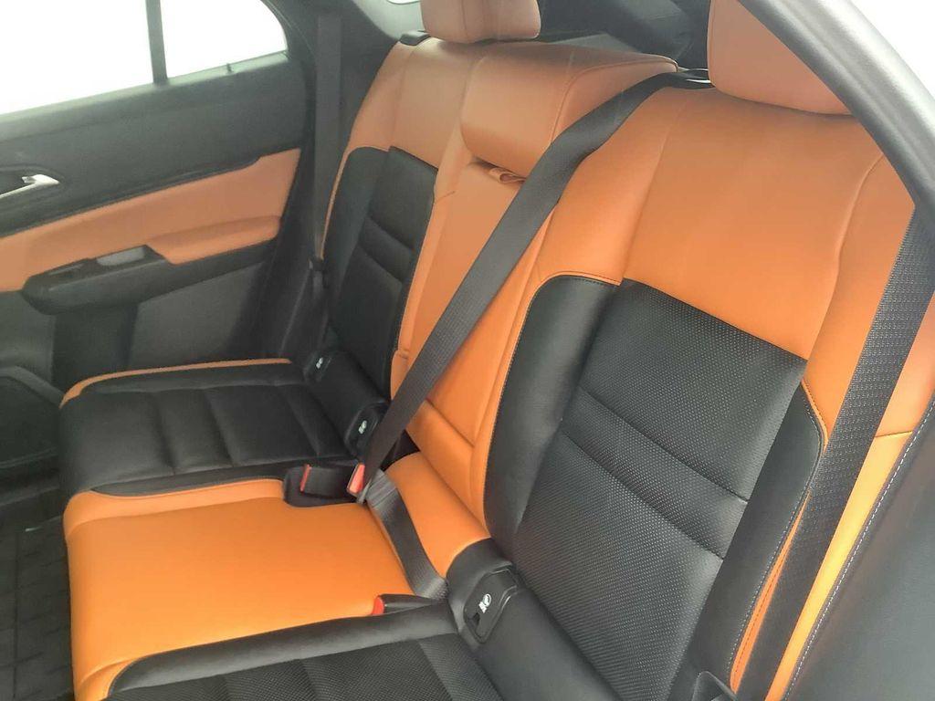 new 2026 Honda Prologue car, priced at $59,850