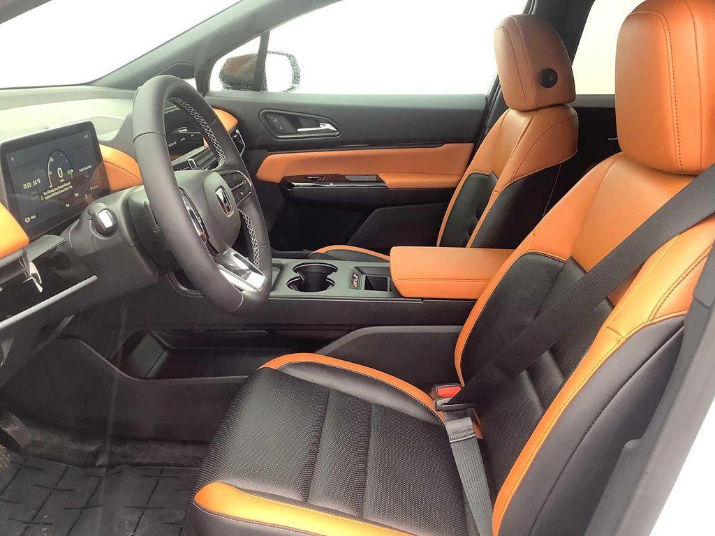 new 2026 Honda Prologue car, priced at $59,850