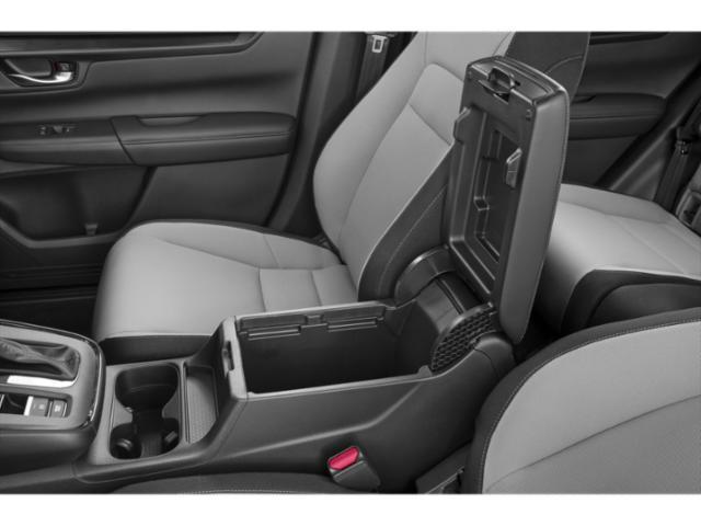 new 2026 Honda CR-V car, priced at $34,721