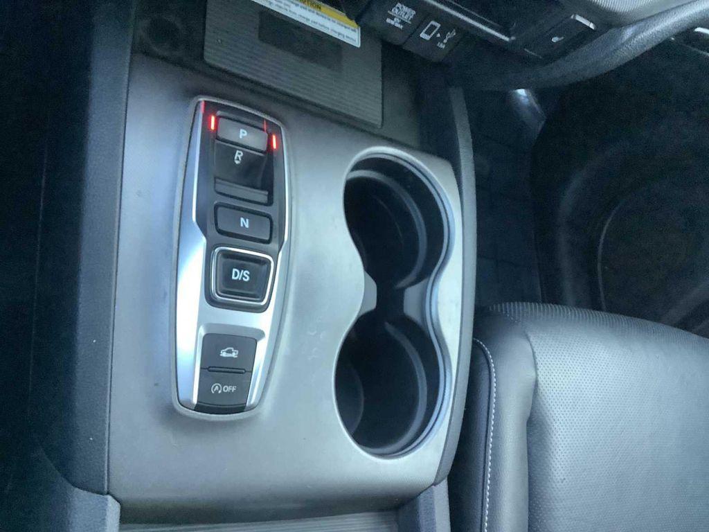 used 2022 Honda Ridgeline car, priced at $27,252