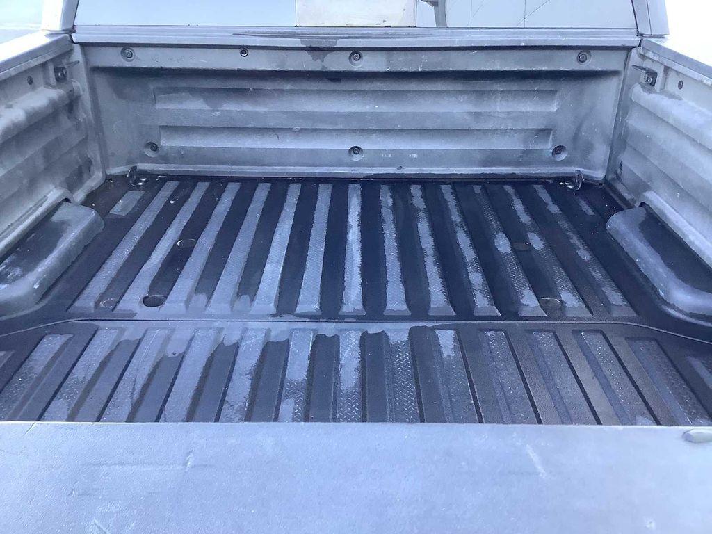 used 2022 Honda Ridgeline car, priced at $27,252