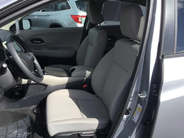 used 2018 Honda HR-V car, priced at $16,587