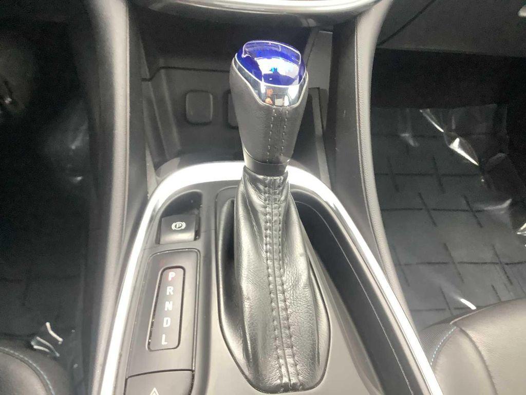 used 2017 Chevrolet Volt car, priced at $14,545