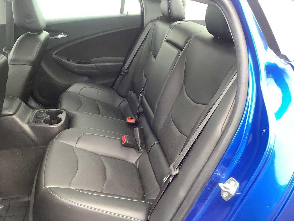 used 2017 Chevrolet Volt car, priced at $14,545