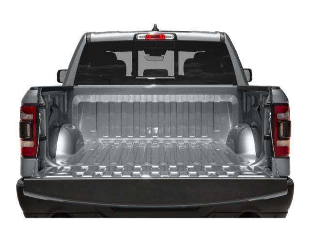 used 2021 Ram 1500 car, priced at $34,827