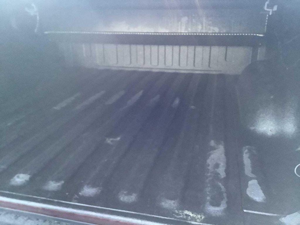 used 2021 Ram 1500 car, priced at $33,514