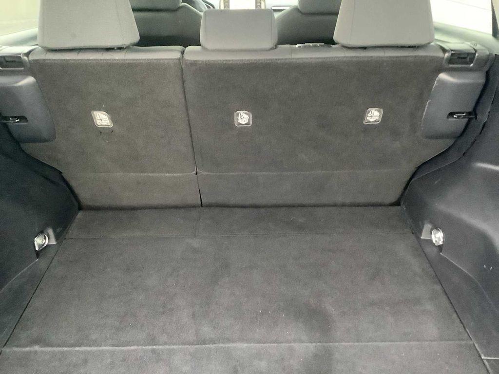 used 2019 Toyota RAV4 car, priced at $22,834