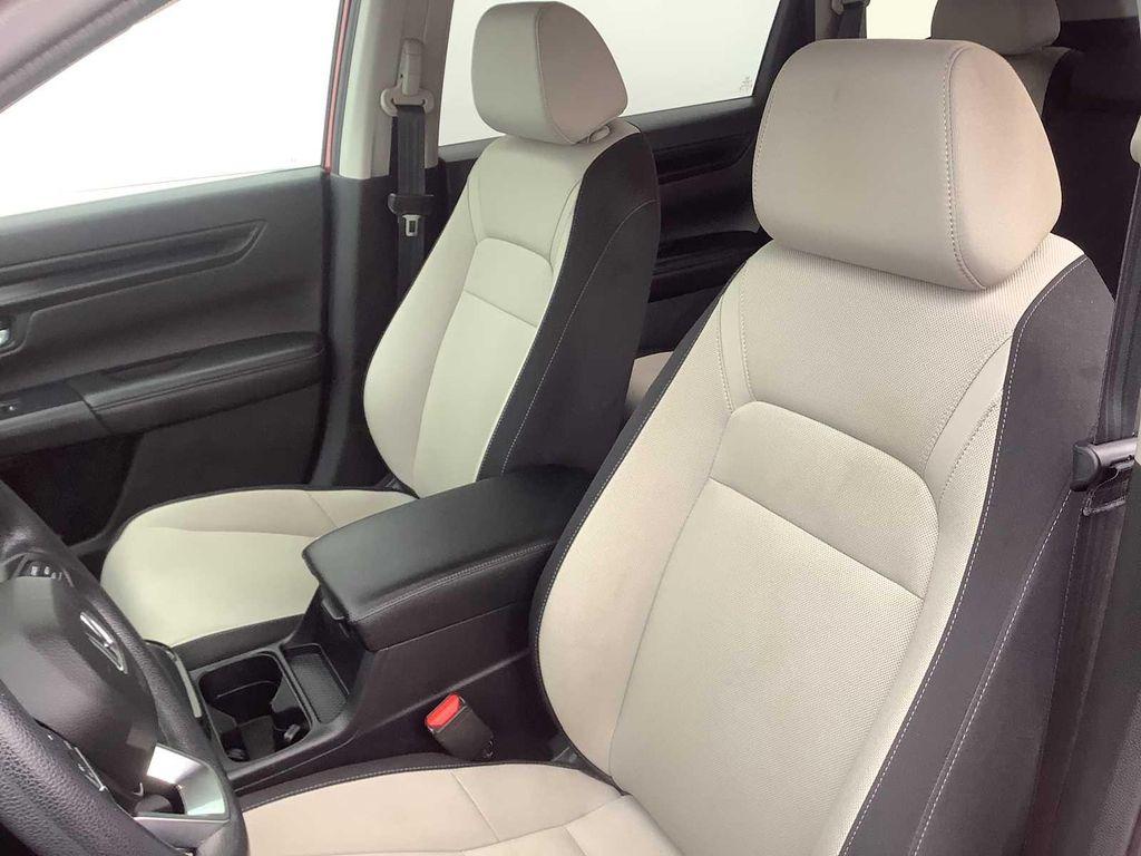 used 2023 Honda CR-V car, priced at $31,585