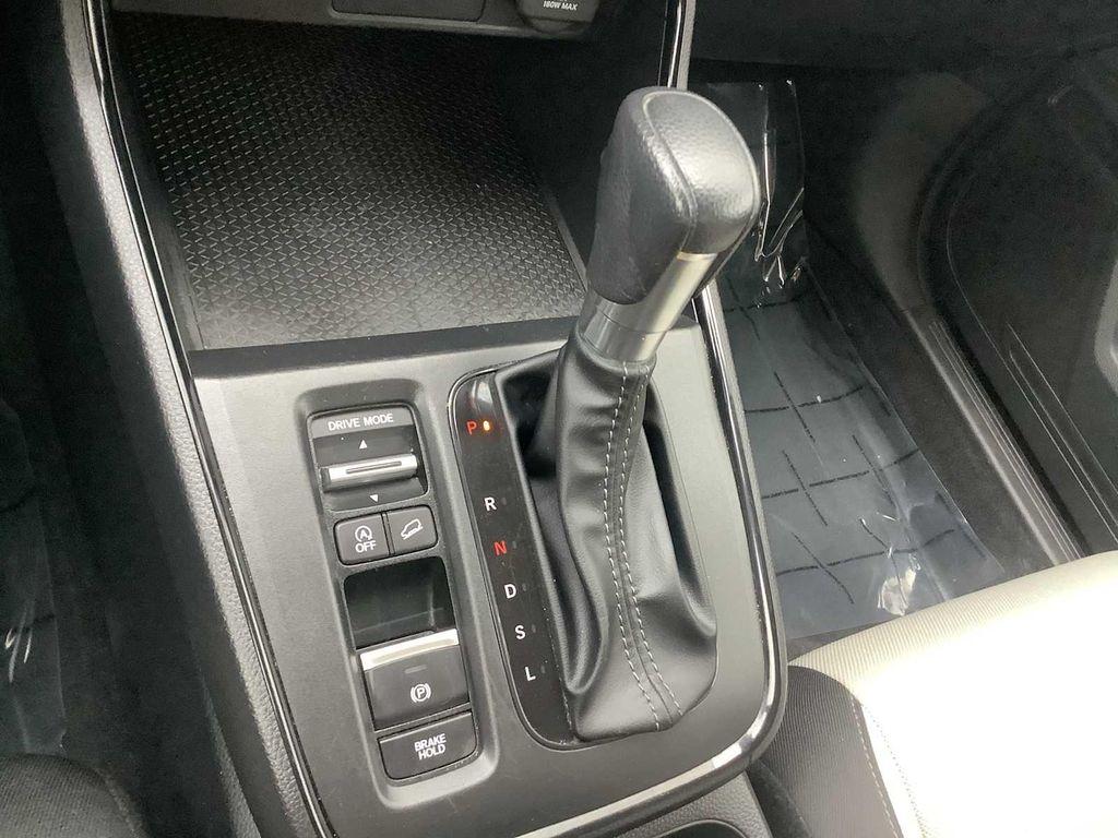 used 2023 Honda CR-V car, priced at $31,585