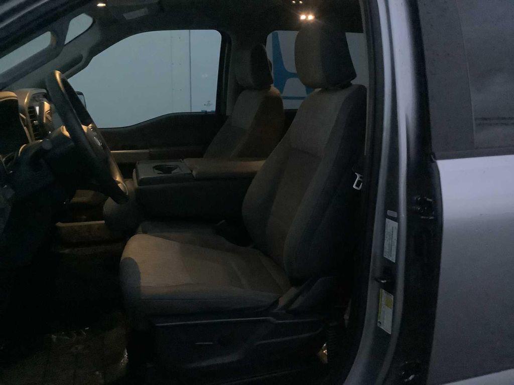 used 2023 Ford F-150 car, priced at $37,845