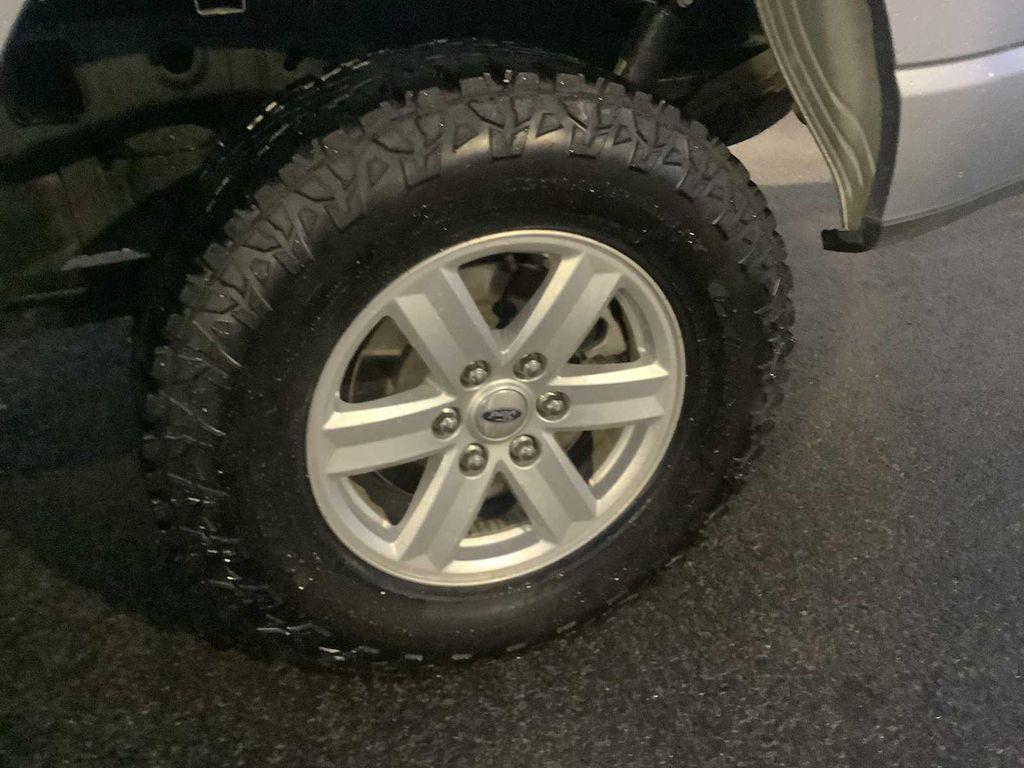 used 2023 Ford F-150 car, priced at $37,845