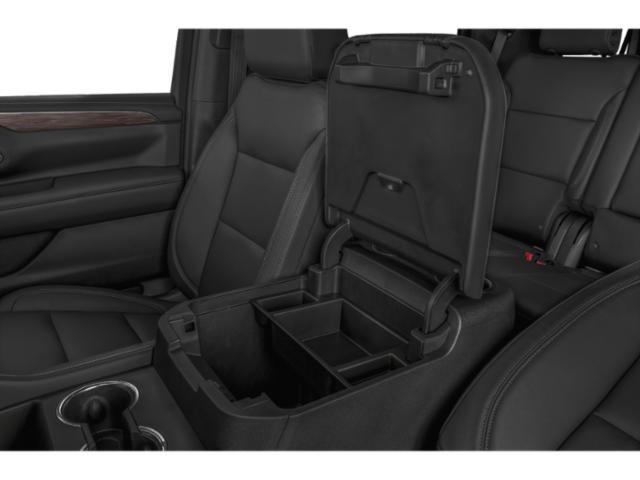 used 2021 Chevrolet Tahoe car, priced at $49,658