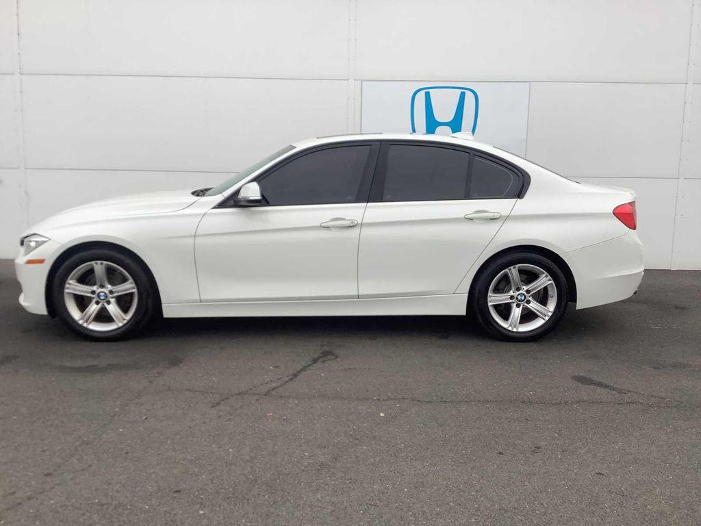 used 2014 BMW 328 car, priced at $10,962