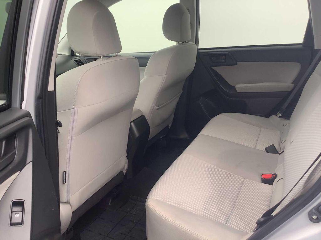 used 2015 Subaru Forester car, priced at $11,852
