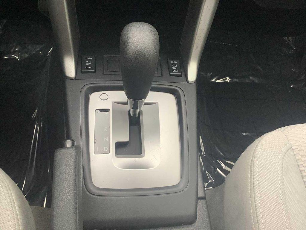 used 2015 Subaru Forester car, priced at $11,852