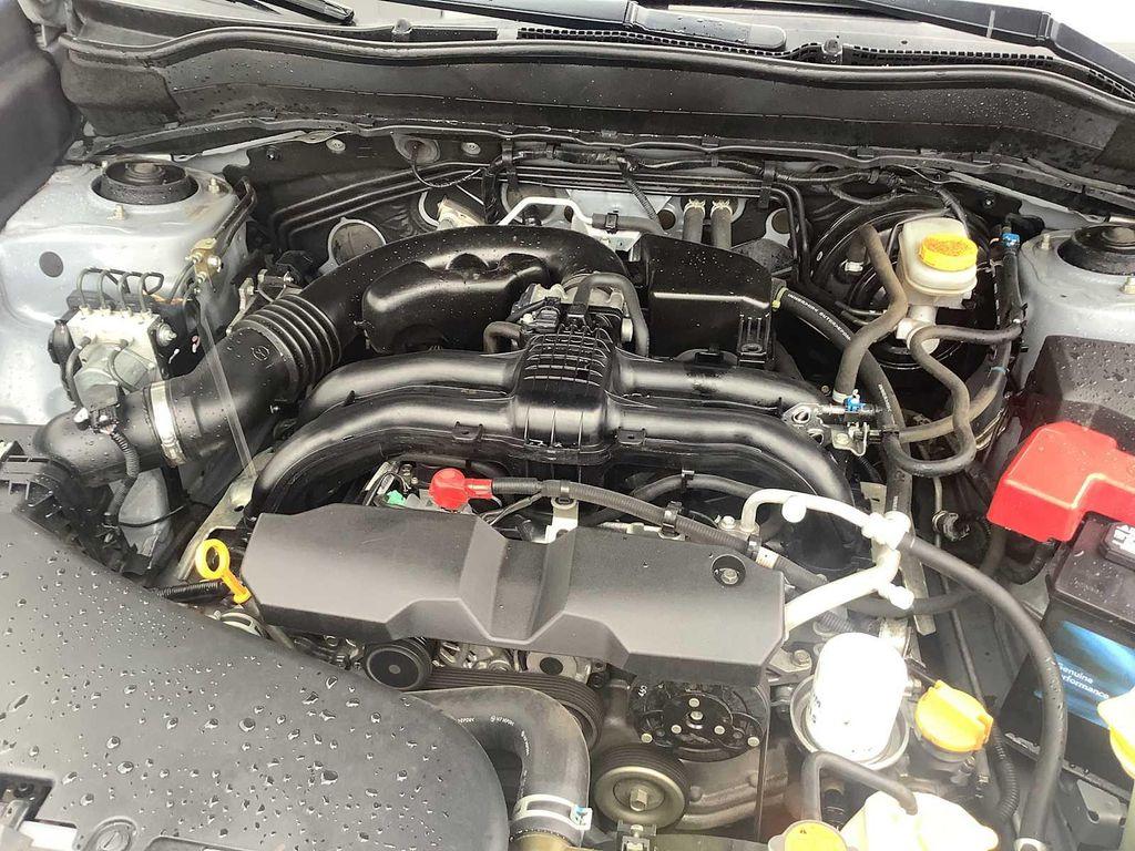 used 2015 Subaru Forester car, priced at $11,852