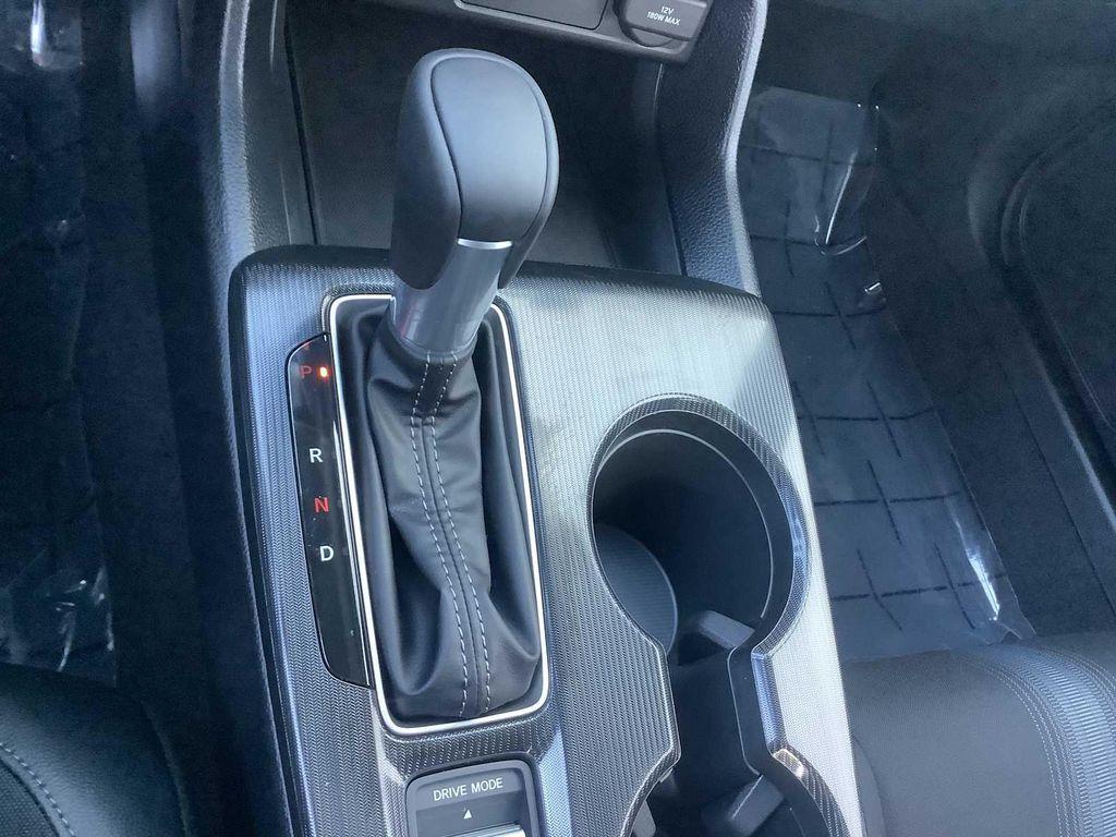 new 2026 Honda Civic car, priced at $28,367