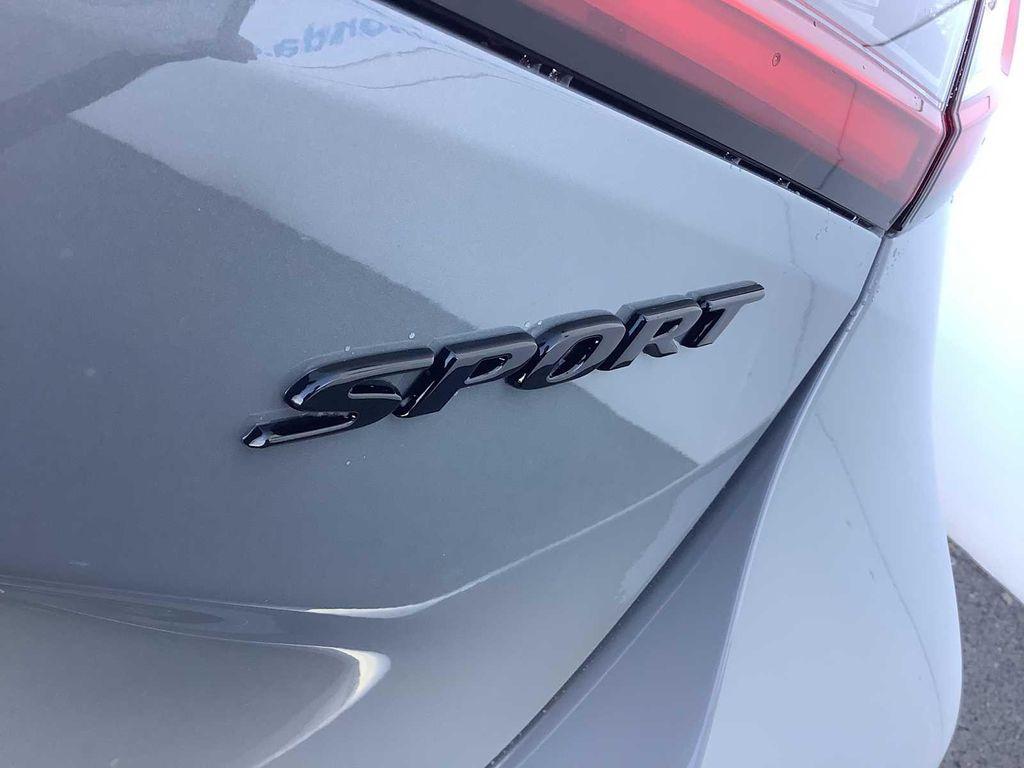 new 2026 Honda Civic car, priced at $28,367