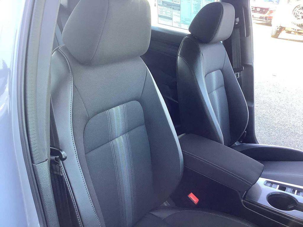 new 2026 Honda Civic car, priced at $28,367