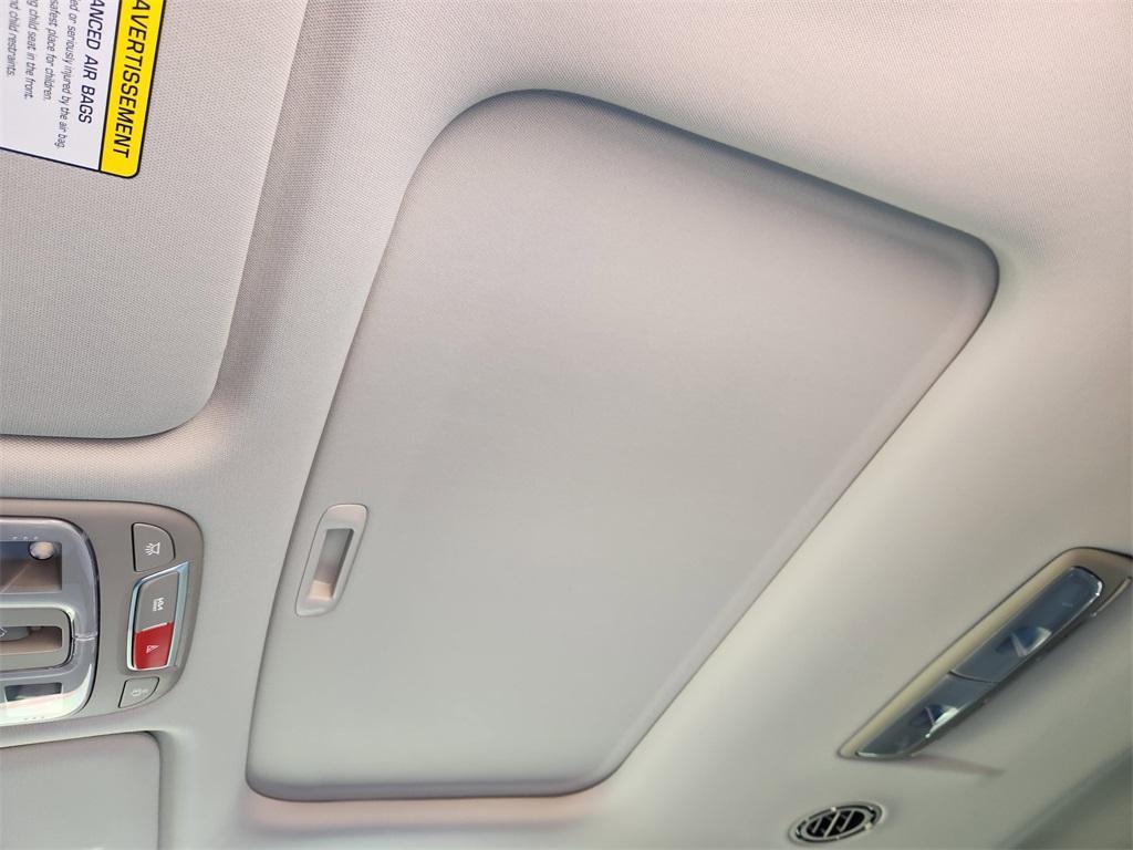 new 2025 Kia Telluride car, priced at $40,679