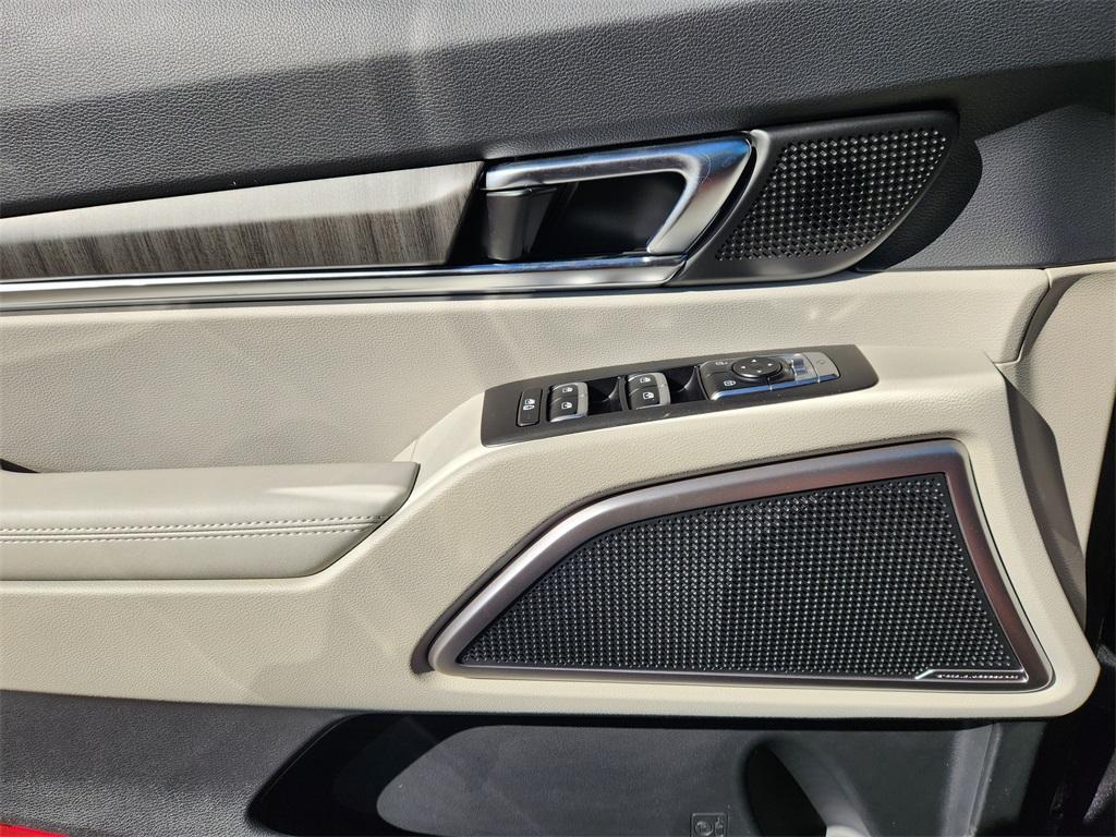 new 2025 Kia Telluride car, priced at $40,679