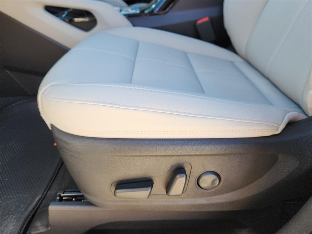 new 2025 Kia Telluride car, priced at $40,679