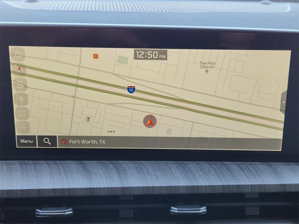 new 2025 Kia Telluride car, priced at $40,679