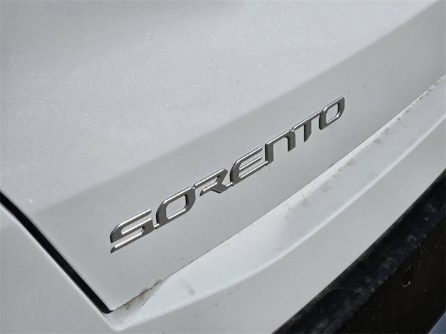 new 2026 Kia Sorento car, priced at $38,970
